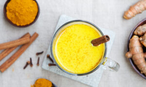 Turmeric’s Powerful Ability to Both Prevent and Treat Cancer