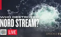 Evidence That Nord Stream Was Intentionally Destroyed; Energy Crisis Sparks New Hostilities