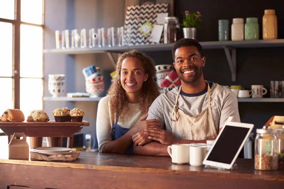 In many instances, business insurance is required by law, but most forms are required by common sense. (Monkey Business Images/Shutterstock)