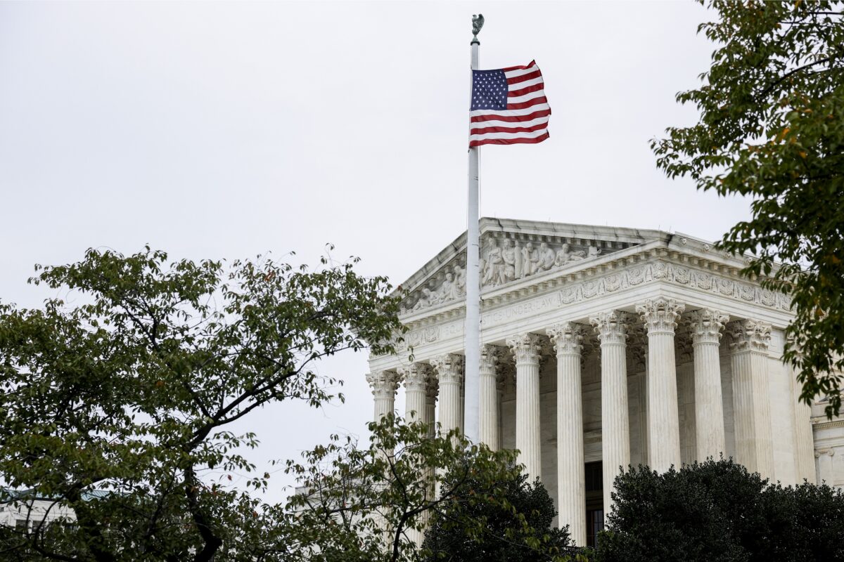 Supreme Court Asked to Restore Felon Voting Rights in Mississippi