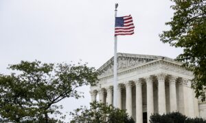 Supreme Court Rejects Challenge to Biden Administration’s COVID Vaccine Mandate for Health Care Workers
