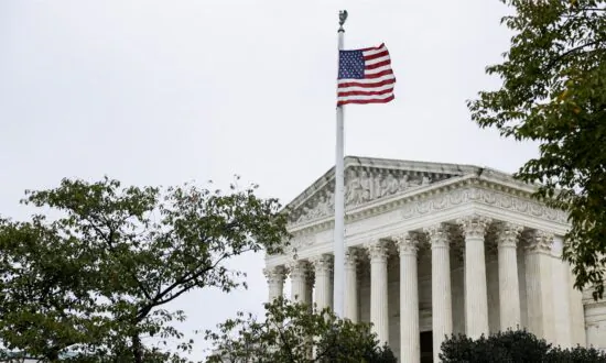 Satirical Website ‘The Onion’ Files Supreme Court Brief Supporting Man Arrested for Police Parody Account