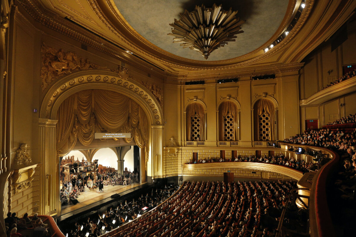war memorial opera house promo code war memorial opera house promo code