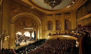 San Francisco Opera Is a Cultural Landmark
