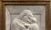 Celebrating Donatello, One of the Fathers of the Early Italian Renaissance