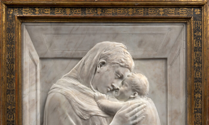 New Virtual Tour: “Donatello: Inventor of the Renaissance”