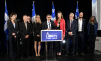 Quebec Conservatives Fare Well in Popular Vote but Fail to Clinch a Seat