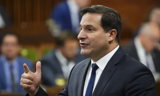 Public Safety Minister Hopes to Table First Nations Policing Legislation in New Year
