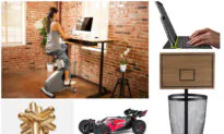 Workplace Productivity Enhancers: How to Refresh Creativity