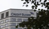 One Credit Suisse Analyst Says Bank’s Capital, Liquidity ‘Healthy,’ Another Warns of Impending Equity Raise