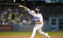 Gonsolin Returns From IL for Dodgers in 2–1 Loss to Rockies