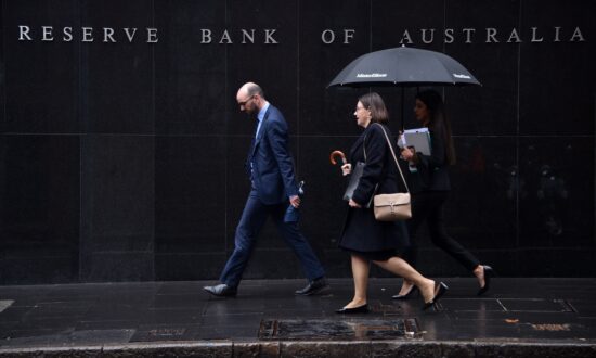 Reserve Bank of Australia Slows Down Its Tightening Policy With 0.25 Percent Rate Rise in October