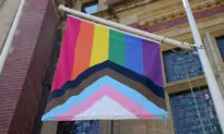 Transgender Charity Trustee Removed After Speech at Pro-Paedophile Event Resurfaces