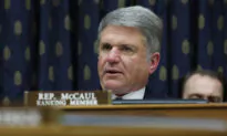 GOP Lawmakers Raise Alarm About Critical Minerals From China Being Tainted by Forced Labor