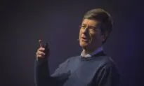 Top Economist Draws Controversy After Arguing Biden Admin Destroyed Nord Stream Pipelines