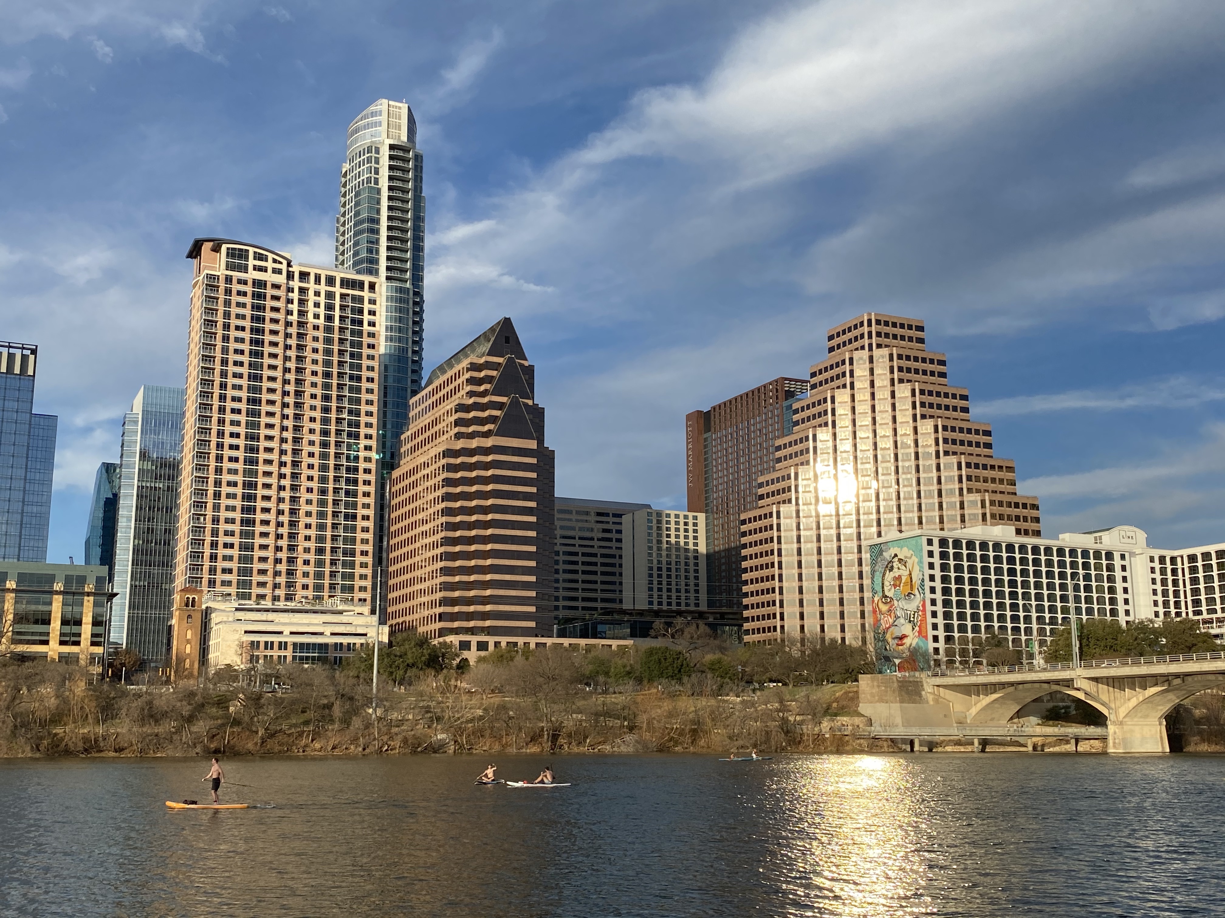 Austin: Not Just Weird, but Wonderful - Vimarsana News