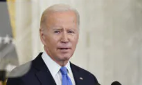 Biden Consults Japan Prime Minister Kishida After North Korea Missile Test