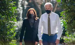 Biden and Harris Deliver Remarks on Water Infrastructure Investment