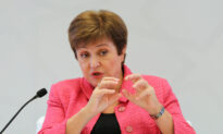 Global Recession Can Be Avoided With Right Fiscal Policies: IMF’s Georgieva