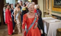Danish Queen Apologizes, but Refuses to Backtrack on Stripping Royal Titles