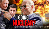 Did Biden Just Provoke a Russian Nuclear Attack?