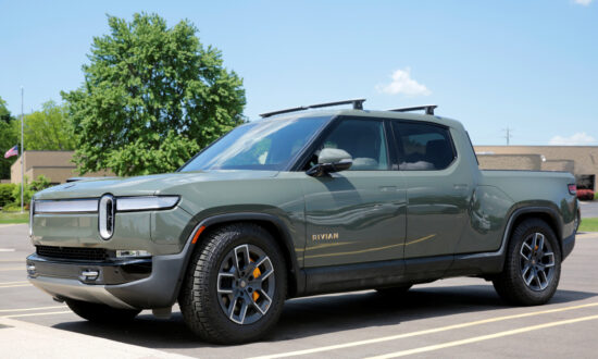 Rivian Produces Over 7,000 Vehicles in Third Quarter, Maintains Full-Year Target