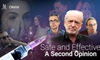 [PREMIERING NOW] Safe and Effective: A Second Opinion | Documentary