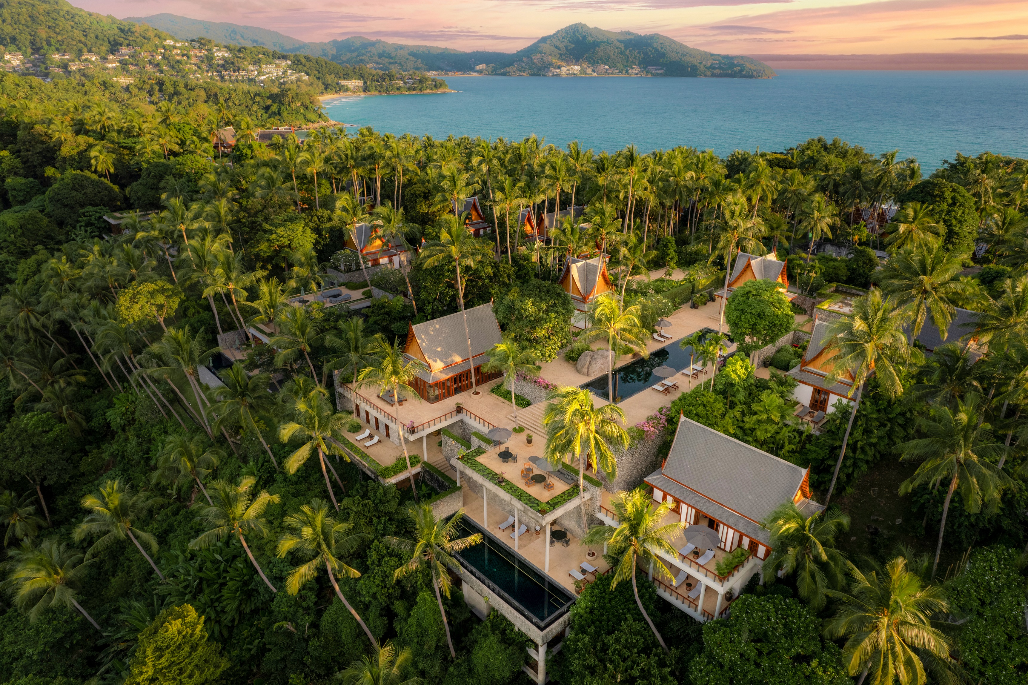 Thailand Villa 1
