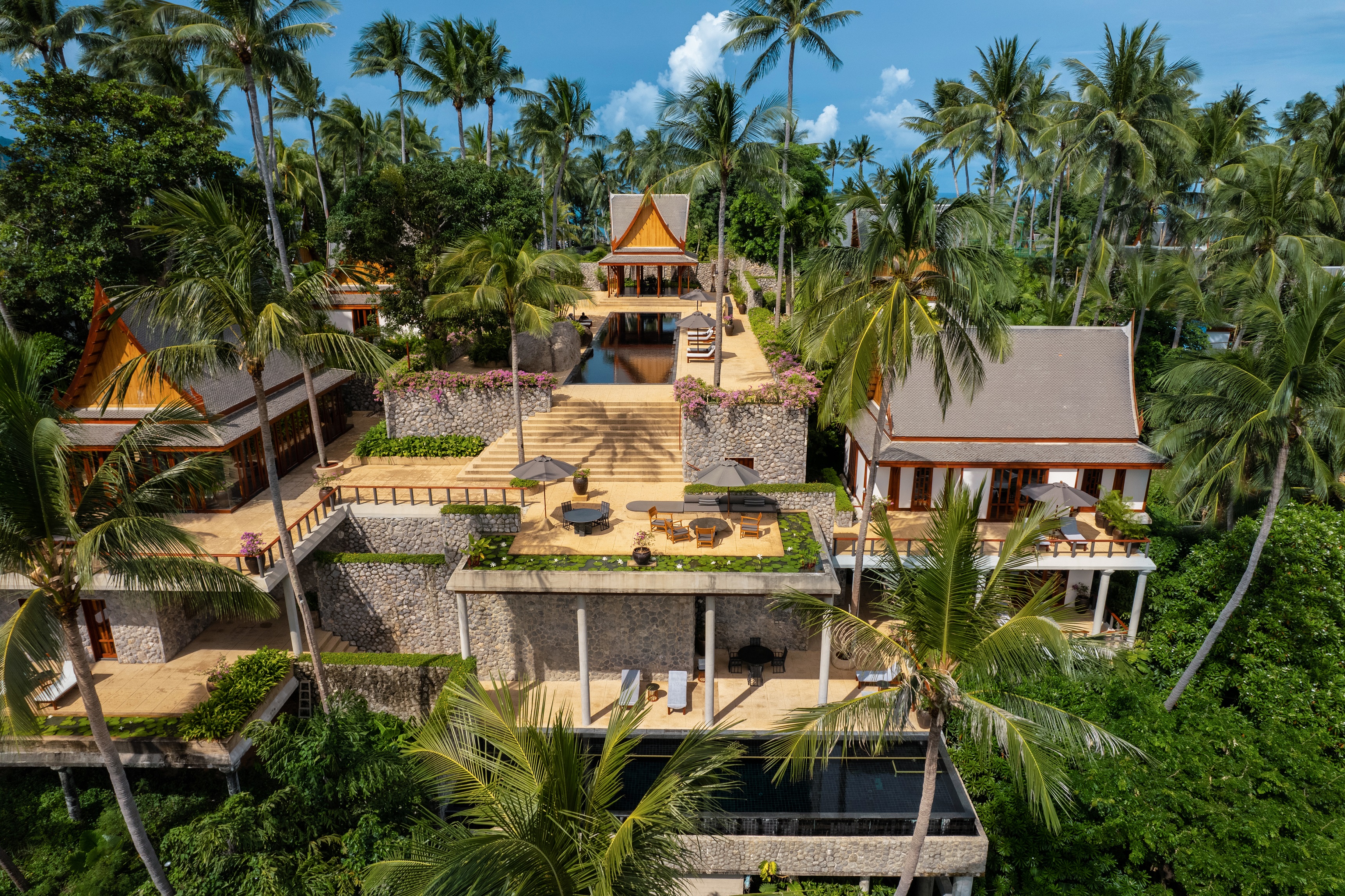 Thailand Villa 10
