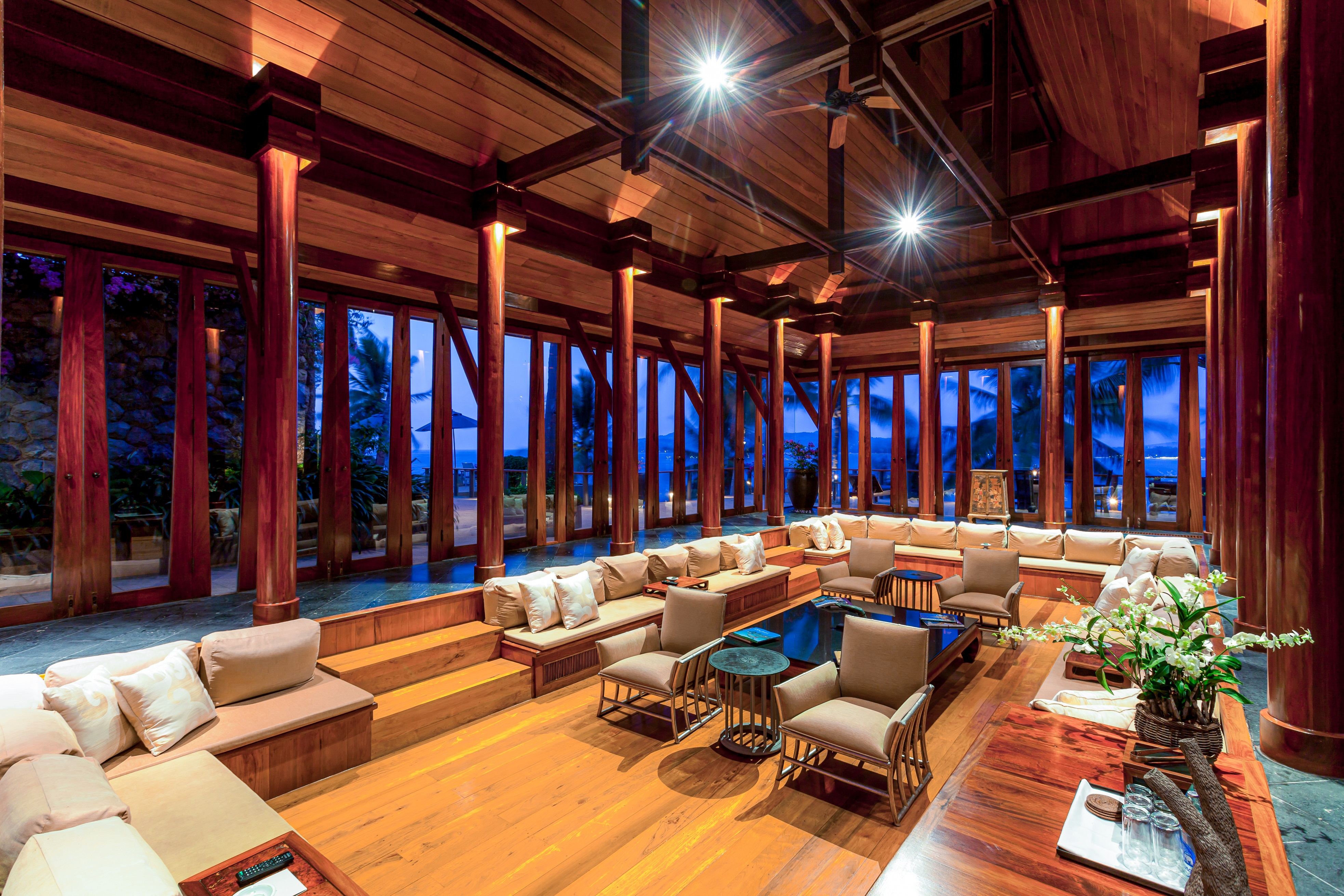Thailand Villa 3