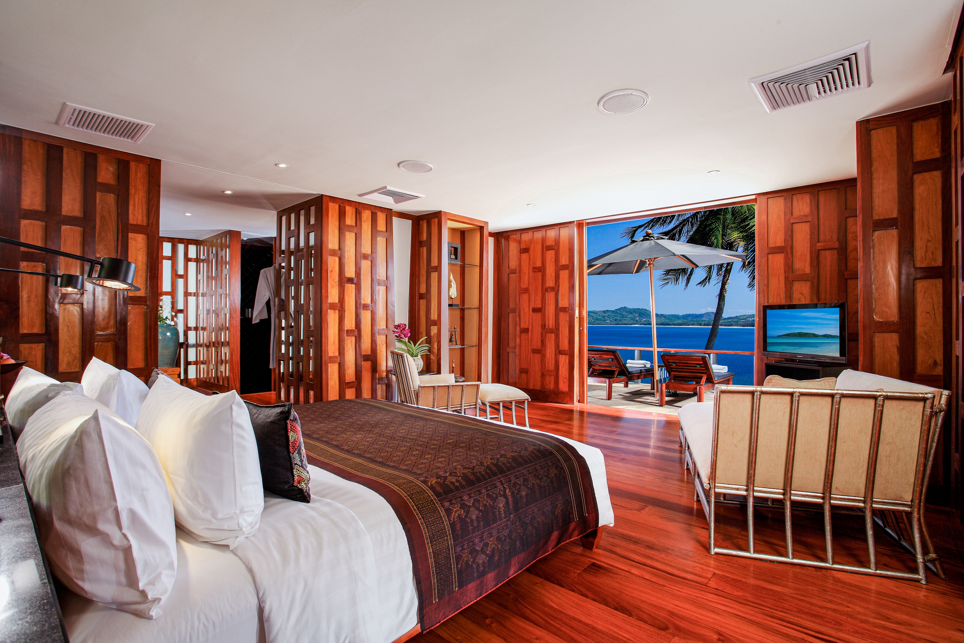 Thailand Villa 4