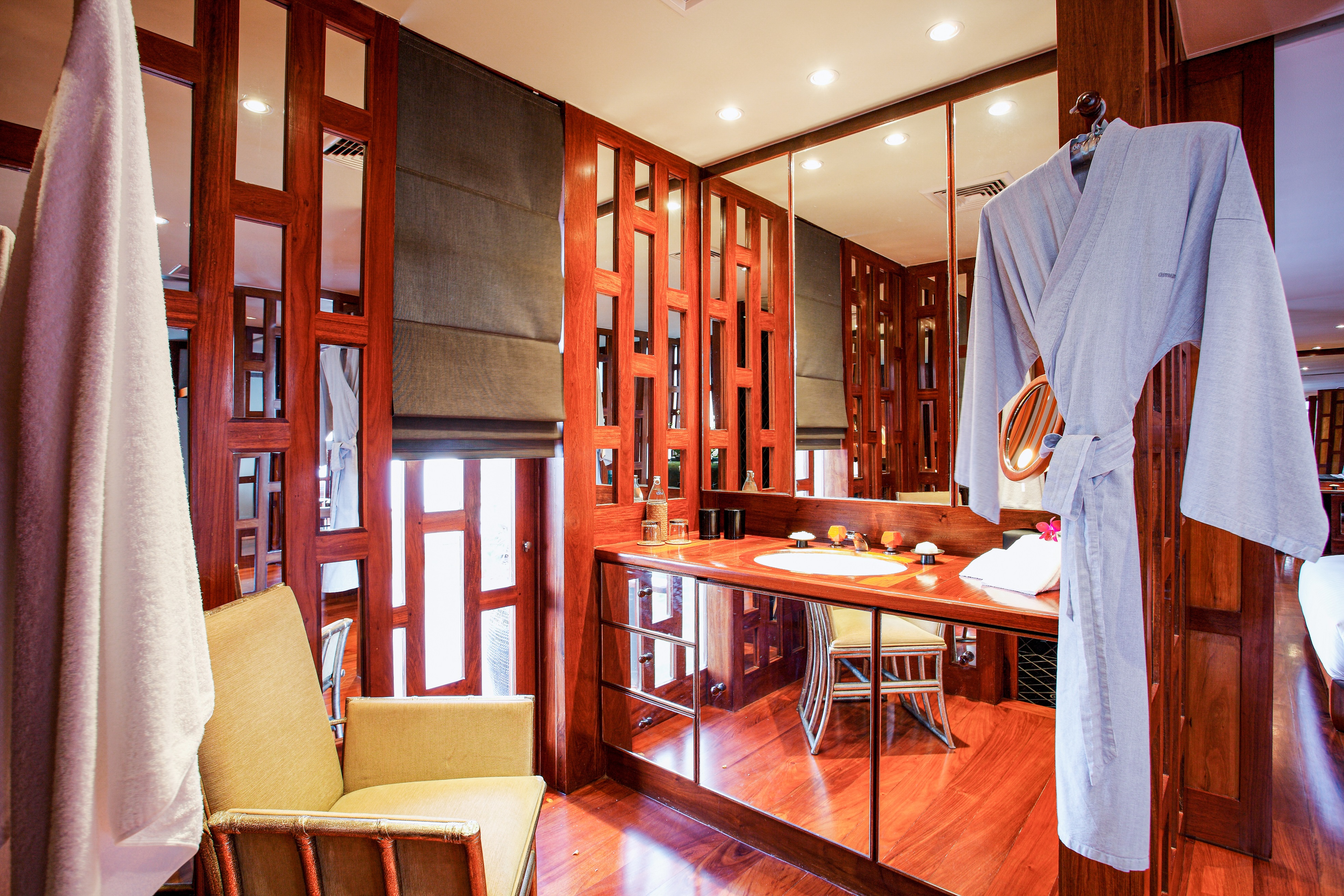 Thailand Villa 5