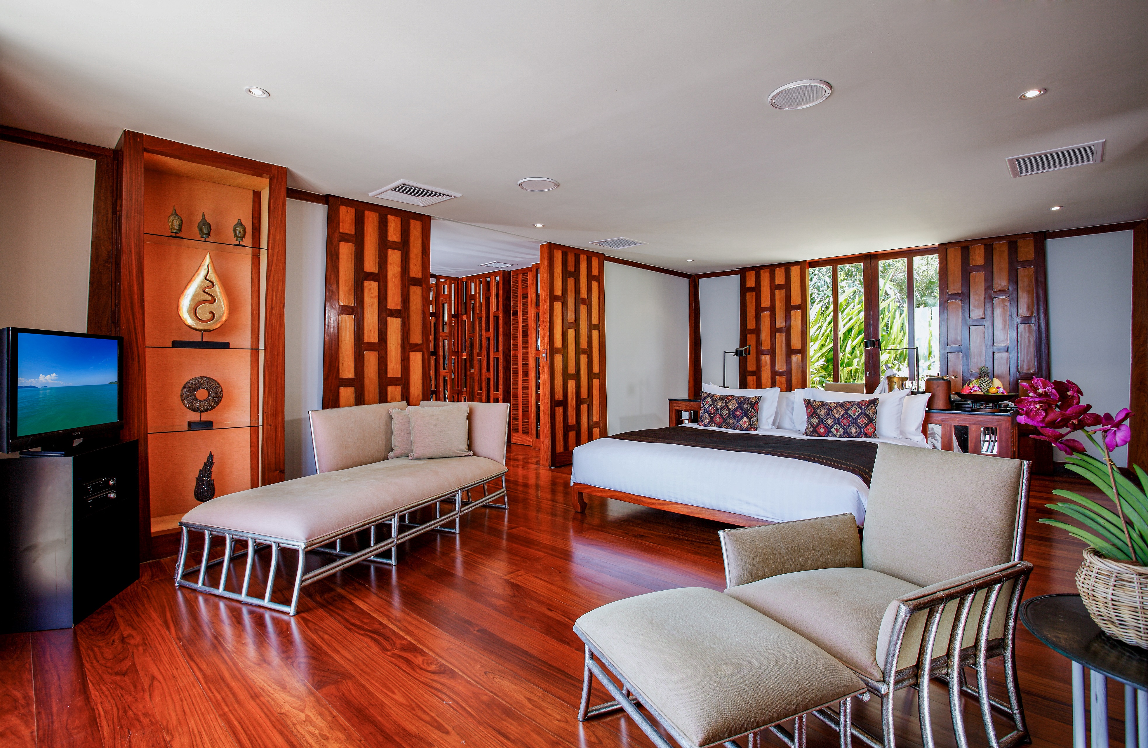 Thailand Villa 6