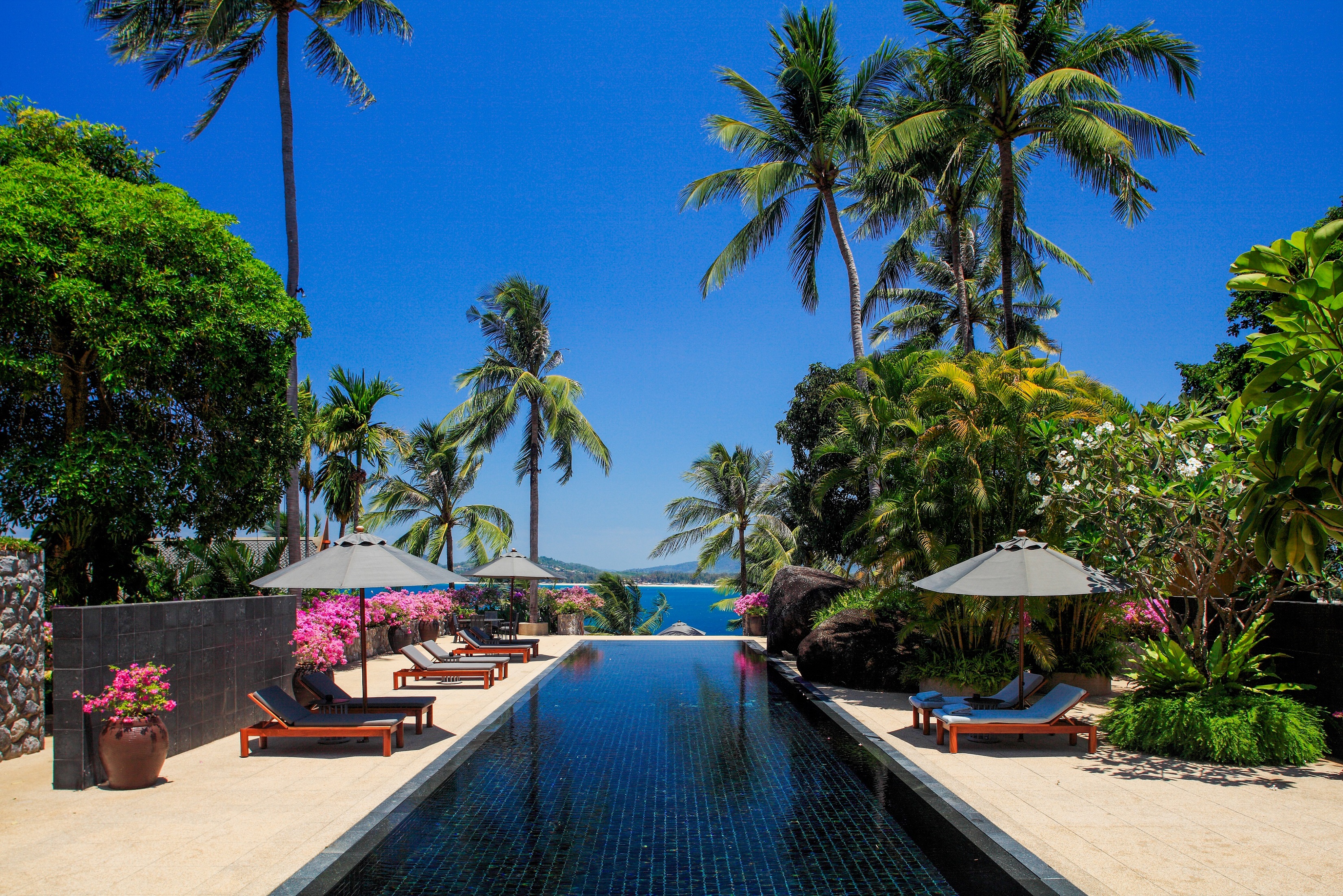 Thailand Villa 7