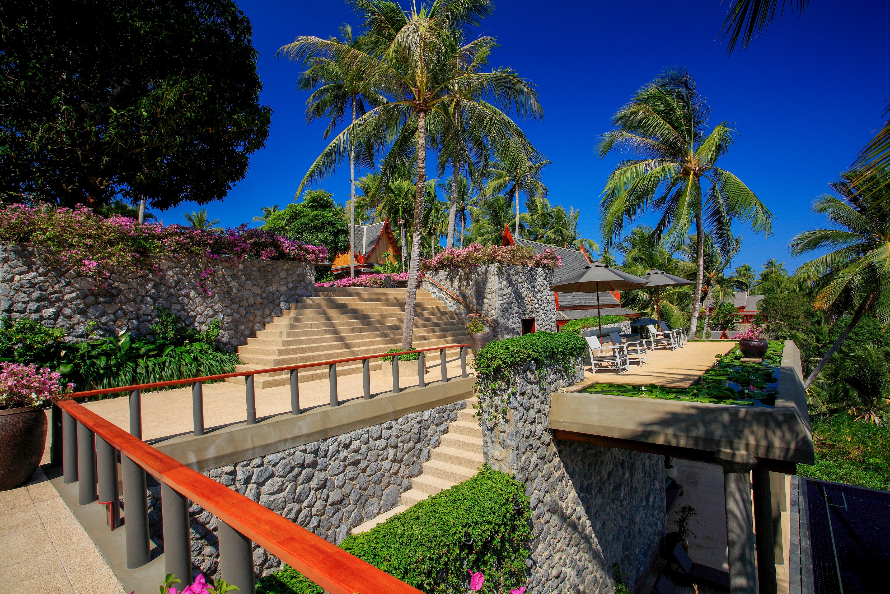 Thailand Villa 9