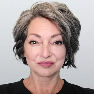 Rebecca Peters