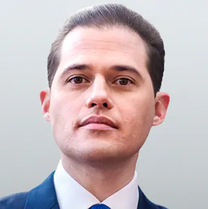 Christopher R. Riano