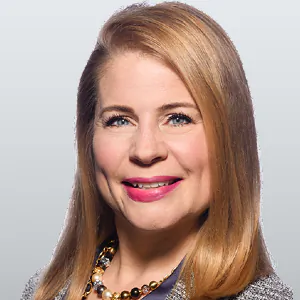 Sarah Parshall Perry