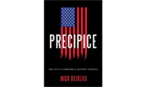 Book Review: ‘Precipice’
