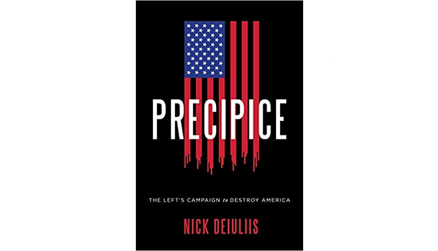 Book Review: ‘Precipice’