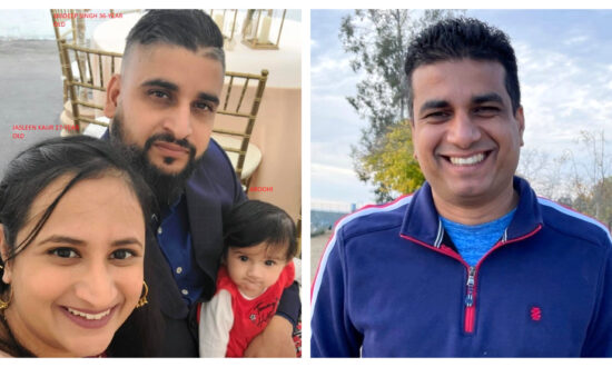 Kidnapped California Family, Including Baby, Found Dead