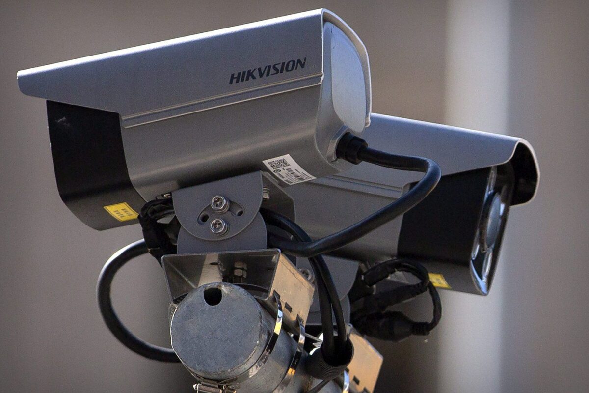 NextImg:Victorian Audit Puts Chinese-Made Cameras in the Frame