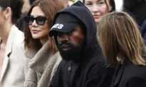 Kanye West, Candace Owens Spark Backlash After Wearing ‘White Lives Matter’ Sweatshirts