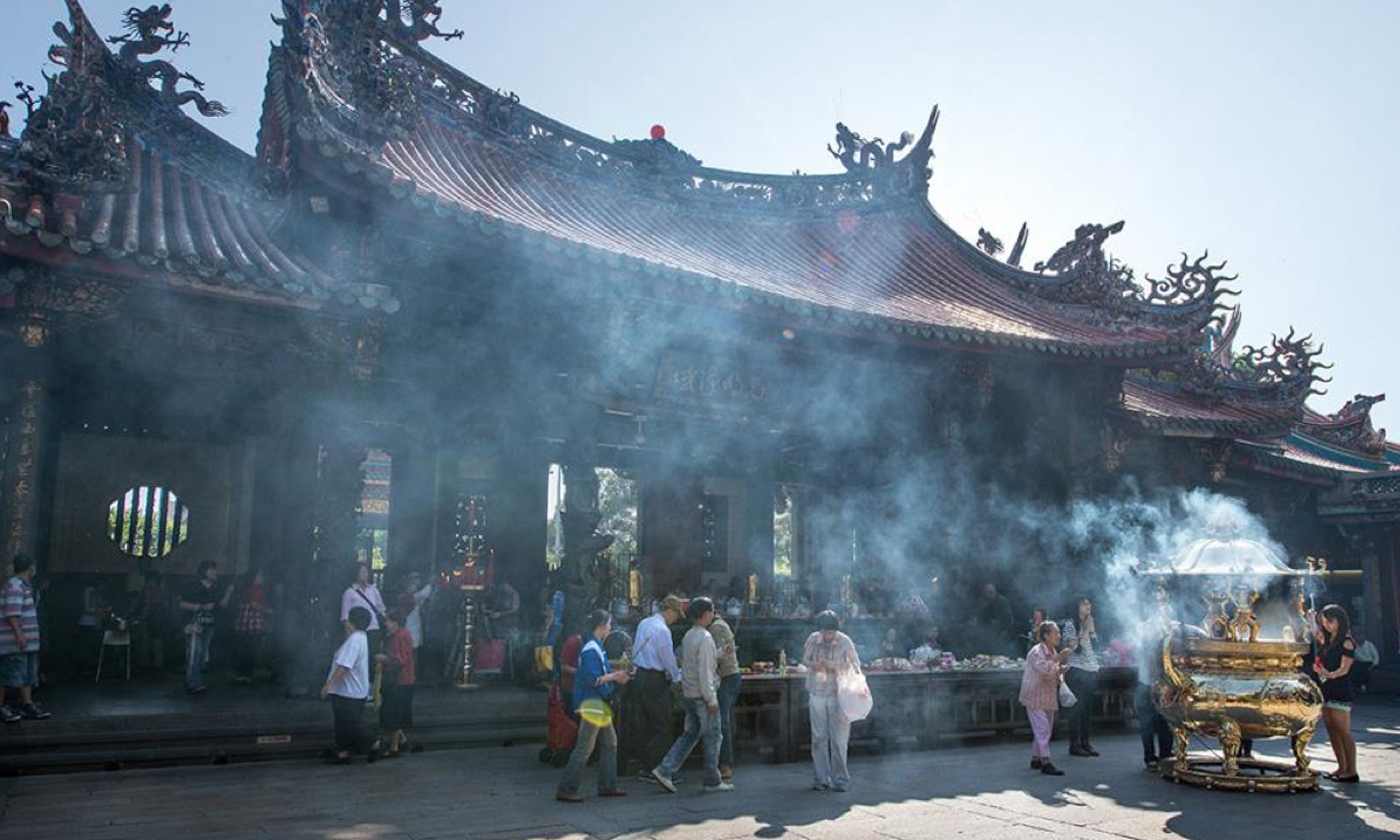 Body of Hong Kong Student Found in Taipei Temple, Taiwan - Vimarsana News