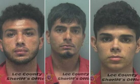 4 Looters Accused of Targeting Homes of Hurricane Ian Victims Released on Bond: Report
