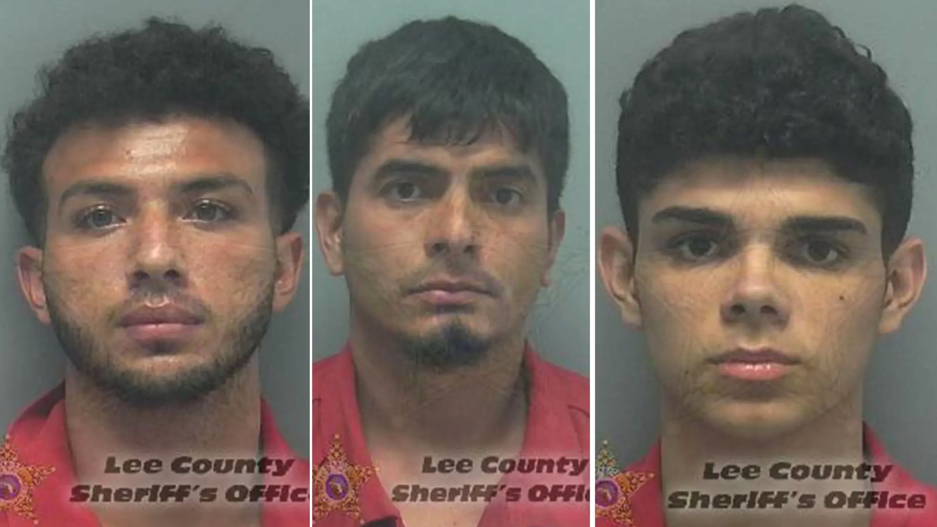 4 Looters Accused of Targeting Homes of Hurricane Ian Victims Released on Bond: Report - Vimarsana News