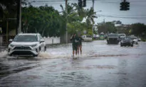 Traveling Through Hurricane Season