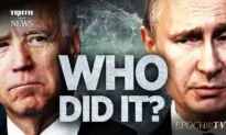Deliberate Destruction of Nord Stream Poses Huge Threats to World Peace—but Who Did It? | Truth Over News