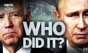 Deliberate Destruction of Nord Stream Poses Huge Threats to World Peace—but Who Did It? | Truth Over News