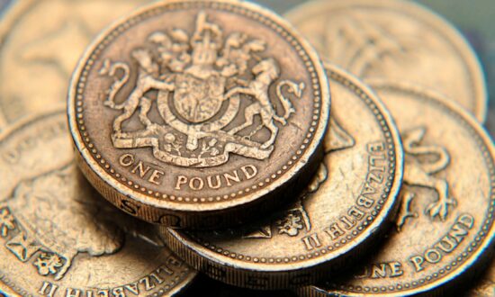 Pound Recovers to Levels Before Mini-Budget Announcement